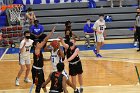MBBall vs ENC  Wheaton College men's basketball vs Eastern Nazarene College. - Photo By: KEITH NORDSTROM : Wheaton, basketball, ENC, Eastern Nazarene College
